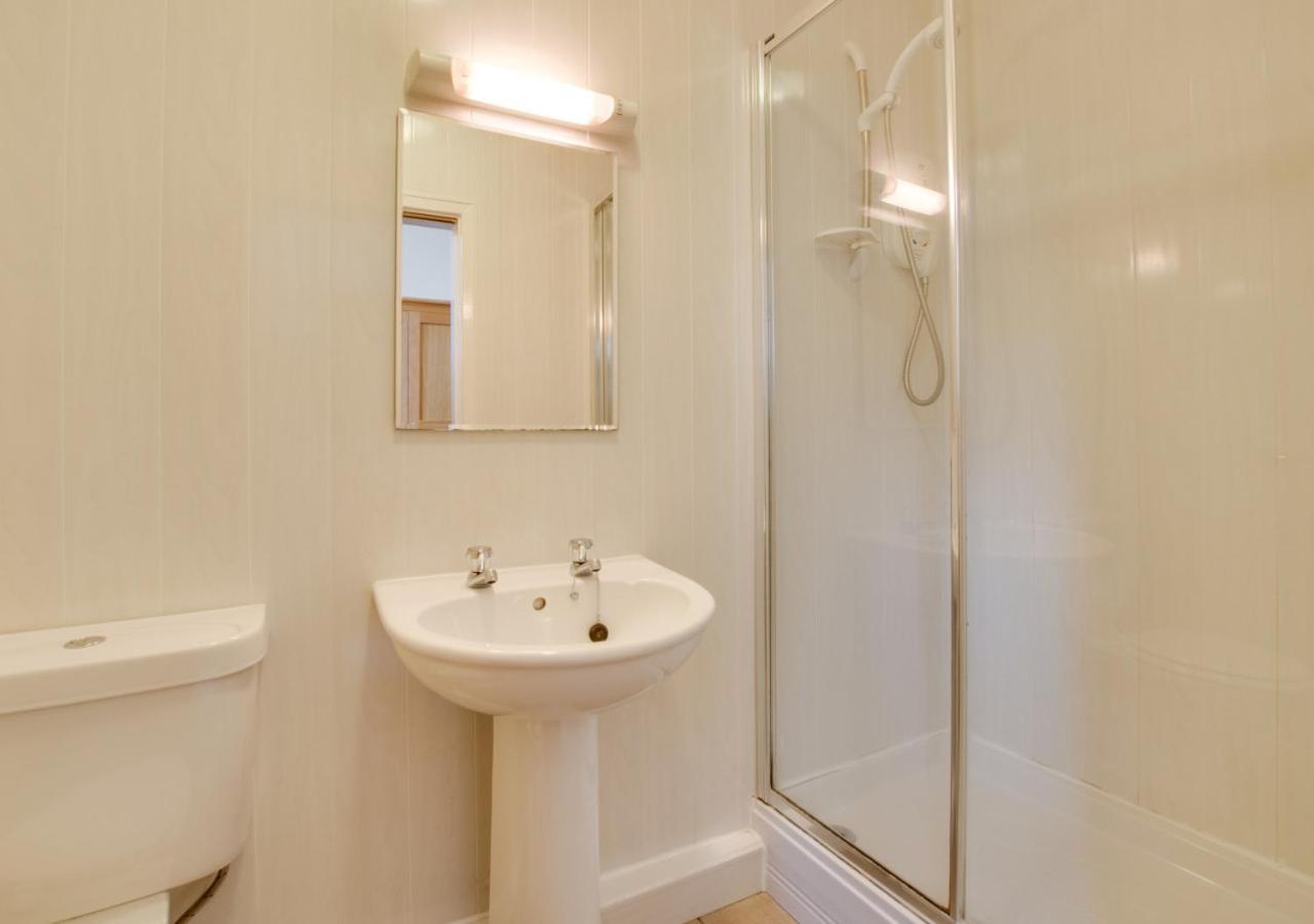 Lletyr Plas Llanbedrog Ngoại thất bức ảnh